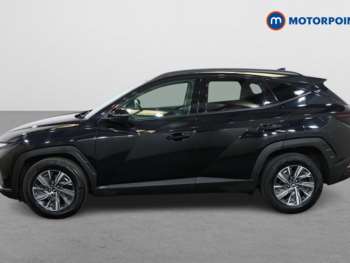 Used Hyundai TUCSON 2022 for sale - 74929930: Photo