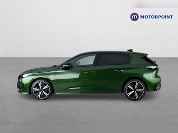Used Peugeot 308 2023 for sale - 79071596: Photo
