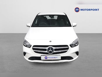 Used Mercedes-Benz B Class 2020 for sale - 78240395: Photo