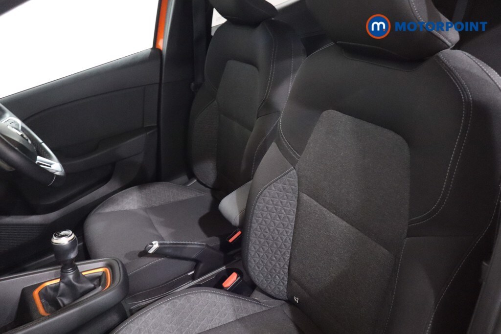 Used Renault Clio for sale - 77364689: Photo 12