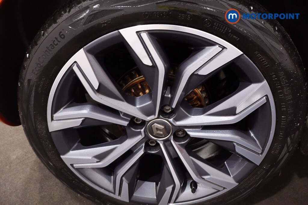 Used Renault Clio for sale - 77364689: Photo 17