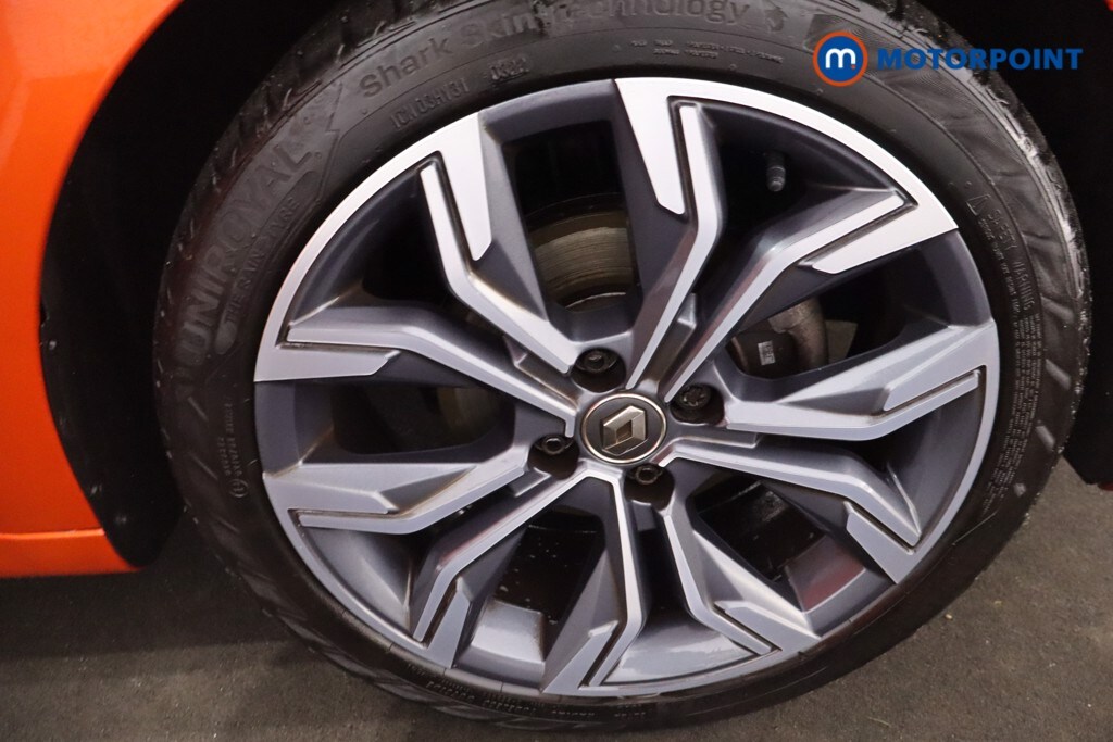 Used Renault Clio for sale - 77364689: Photo 18