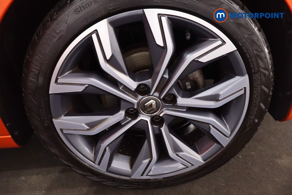 Used Renault Clio for sale - 77364689: Photo 19