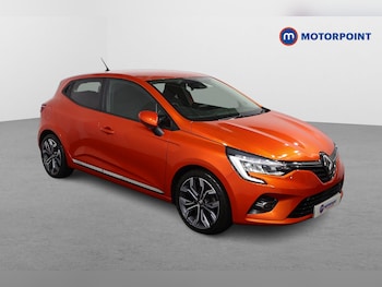 Used Renault Clio undefined for sale - 77364689: Photo