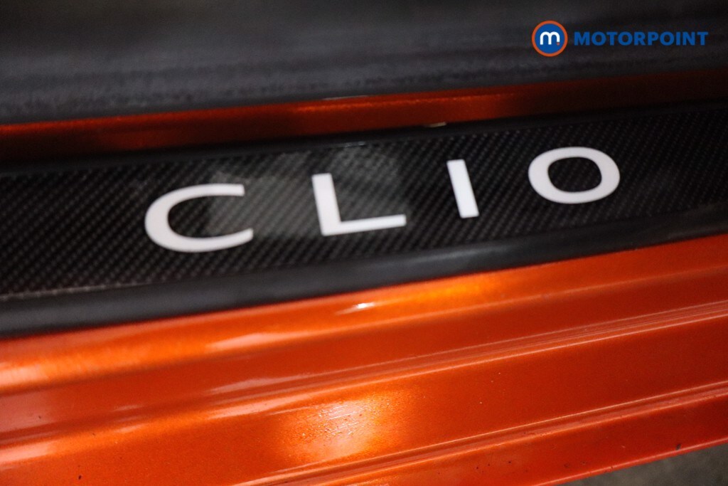 Used Renault Clio for sale - 77364689: Photo 28