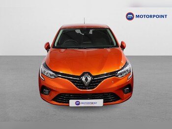 Used Renault Clio undefined for sale - 77364689: Photo
