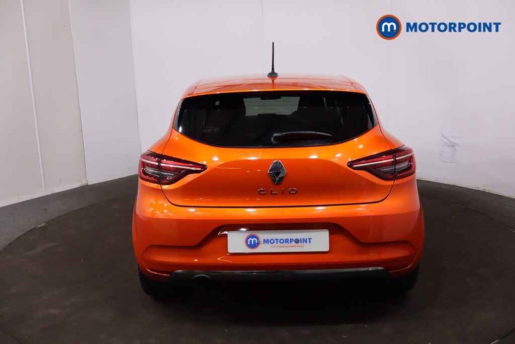 Used Renault Clio for sale - 77364689: Photo 35