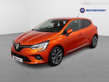 Used Renault Clio undefined for sale - 77364689: Photo