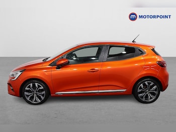 Used Renault Clio undefined for sale - 77364689: Photo