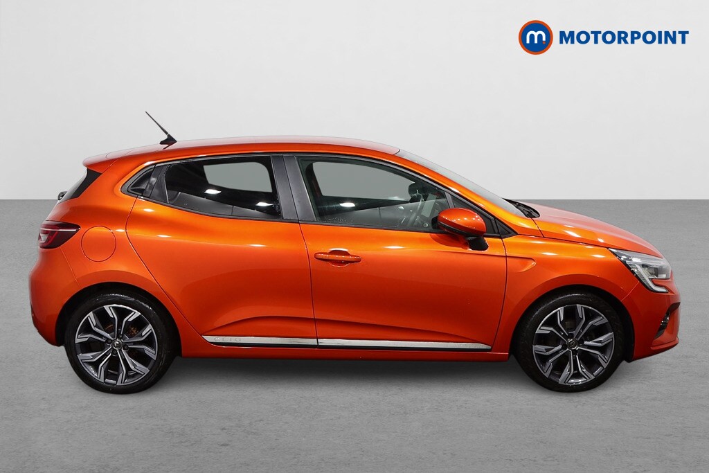 Used Renault Clio for sale - 77364689: Photo 8