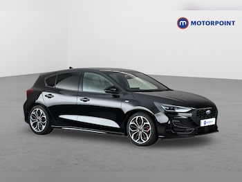 Used Ford Focus 2024 for sale - 79008529: Photo
