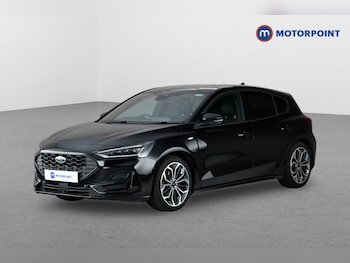 Used Ford Focus 2024 for sale - 79008529: Photo