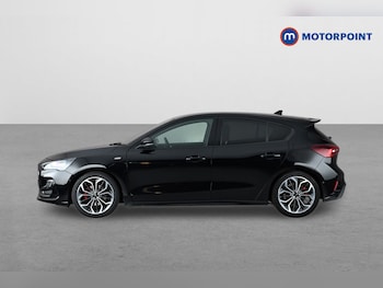 Used Ford Focus 2024 for sale - 79008529: Photo