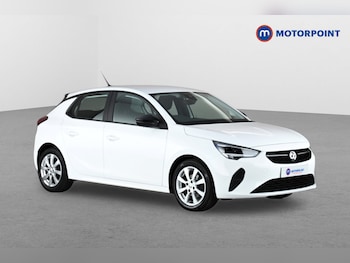 Used Vauxhall Corsa undefined for sale - 78556429: Photo