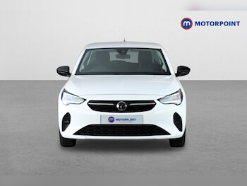 Used Vauxhall Corsa undefined for sale - 78556429: Photo