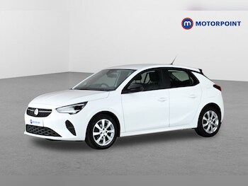 Used Vauxhall Corsa undefined for sale - 78556429: Photo