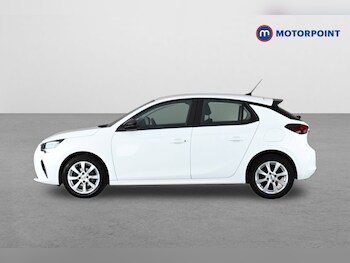 Used Vauxhall Corsa undefined for sale - 78556429: Photo