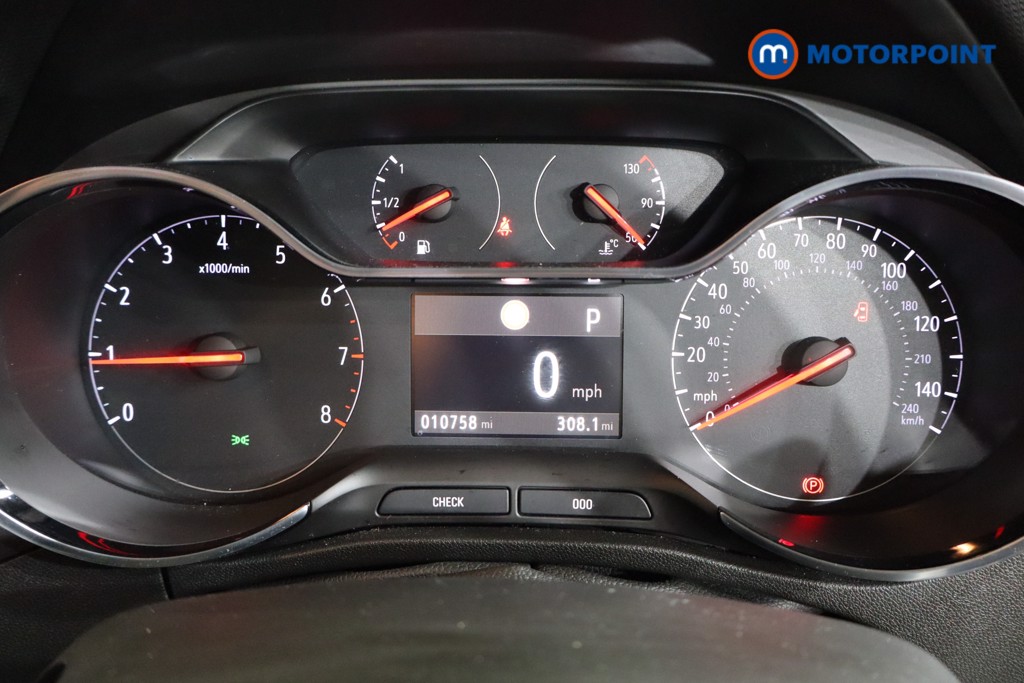 Used Vauxhall Crossland 2021 for sale - 76835805: Photo 10