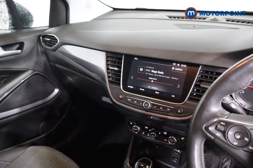 Used Vauxhall Crossland 2021 for sale - 76835805: Photo 11