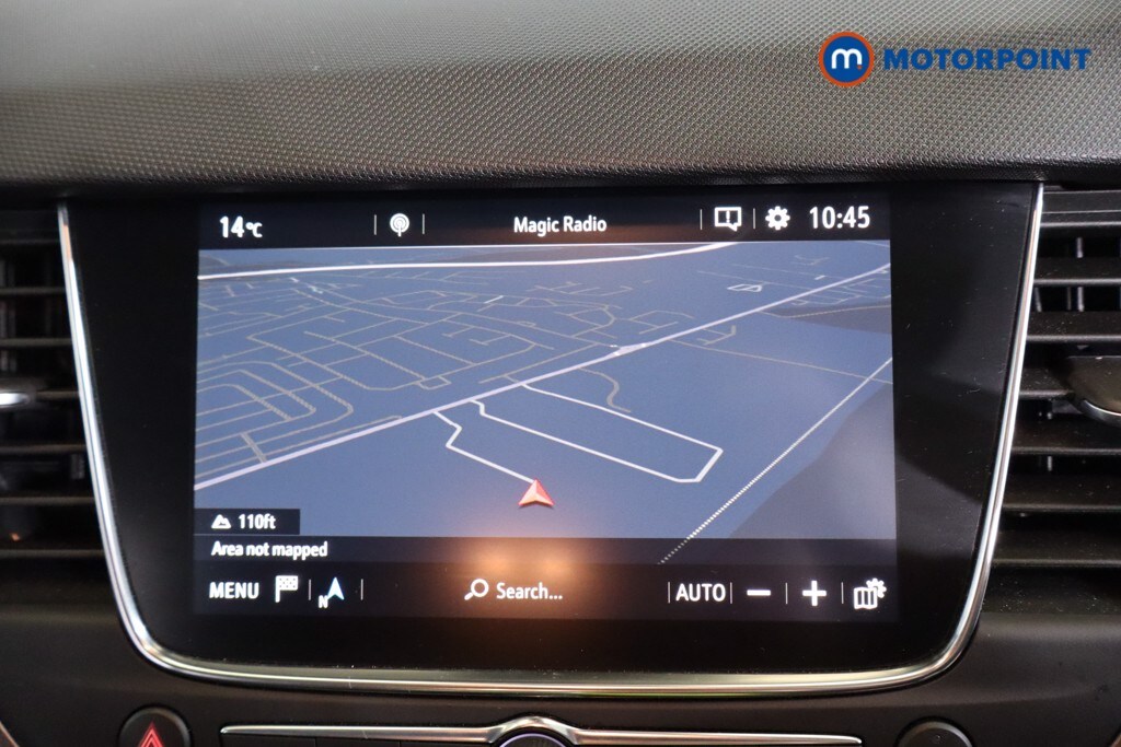 Used Vauxhall Crossland 2021 for sale - 76835805: Photo 13