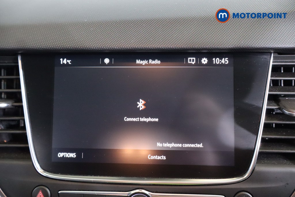 Used Vauxhall Crossland 2021 for sale - 76835805: Photo 14