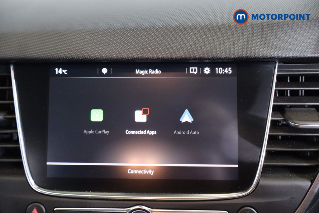 Used Vauxhall Crossland 2021 for sale - 76835805: Photo 16