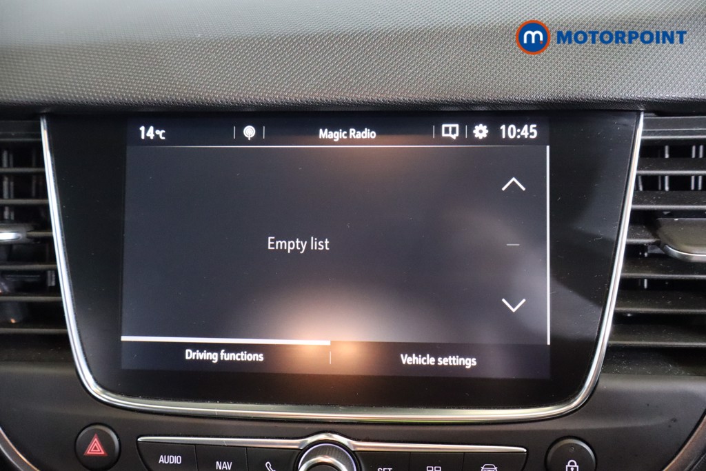 Used Vauxhall Crossland 2021 for sale - 76835805: Photo 17