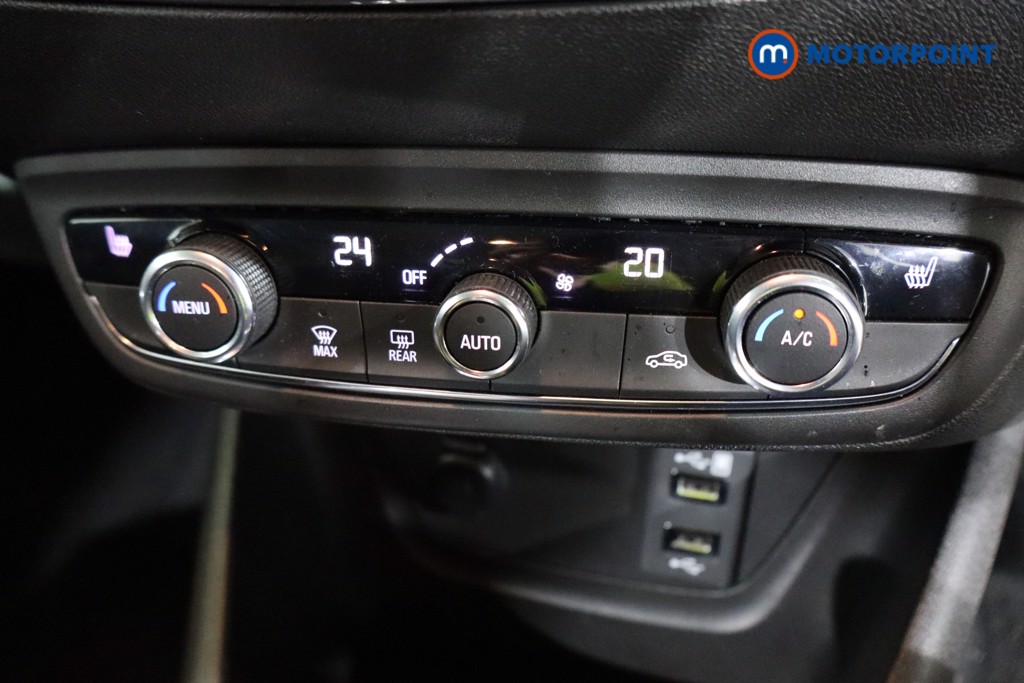 Used Vauxhall Crossland 2021 for sale - 76835805: Photo 18