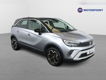 Used Vauxhall Crossland 2021 for sale - 76835805: Photo