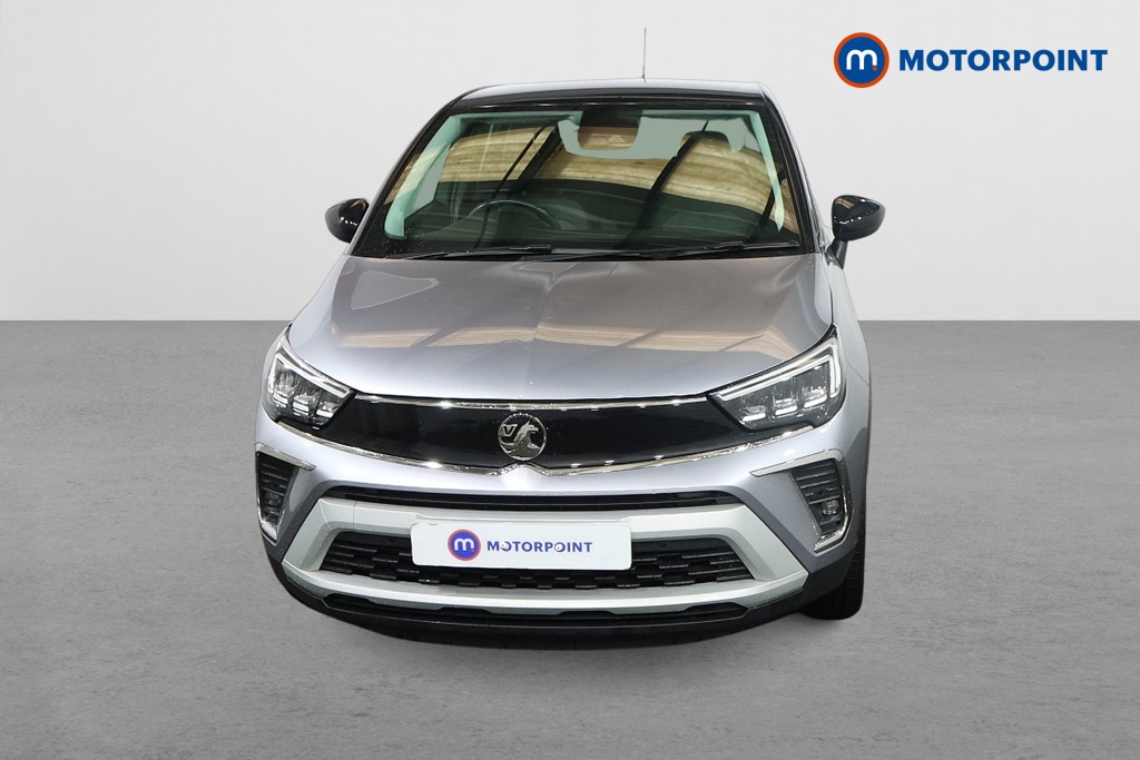 Used Vauxhall Crossland 2021 for sale - 76835805: Photo 2