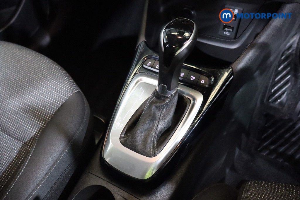 Used Vauxhall Crossland 2021 for sale - 76835805: Photo 20