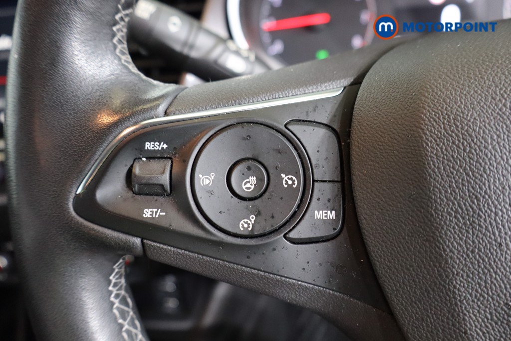 Used Vauxhall Crossland 2021 for sale - 76835805: Photo 21