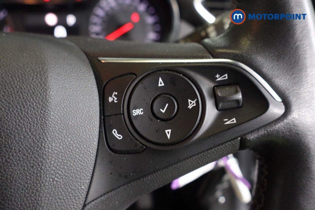 Used Vauxhall Crossland 2021 for sale - 76835805: Photo 22