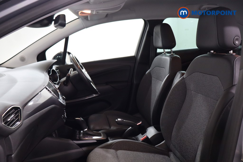 Used Vauxhall Crossland 2021 for sale - 76835805: Photo 27
