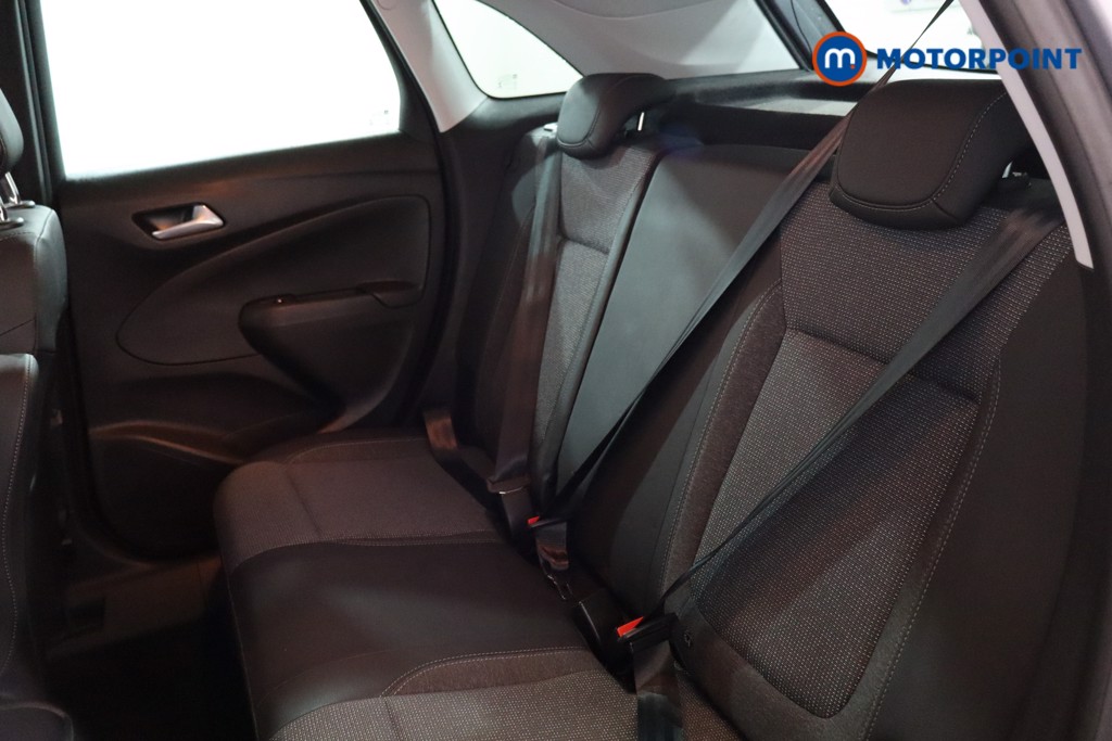 Used Vauxhall Crossland 2021 for sale - 76835805: Photo 28