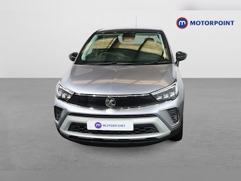 Used Vauxhall Crossland 2021 for sale - 76835805: Photo
