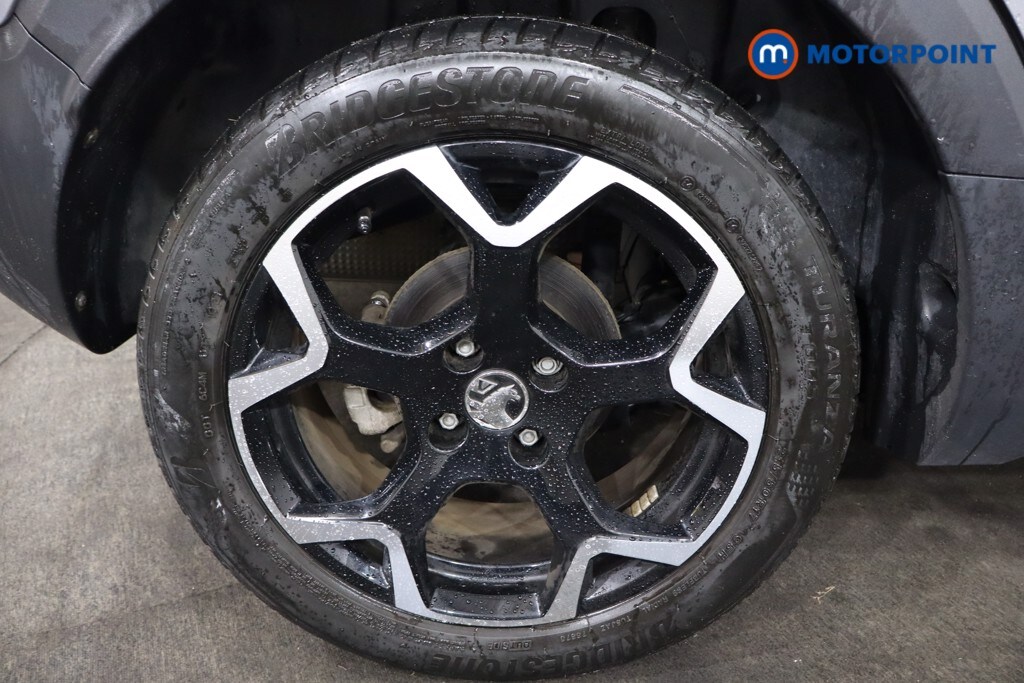 Used Vauxhall Crossland 2021 for sale - 76835805: Photo 32