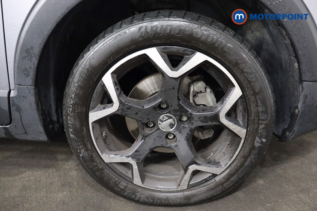 Used Vauxhall Crossland 2021 for sale - 76835805: Photo 33