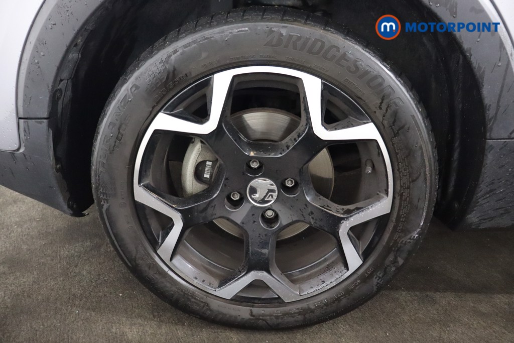 Used Vauxhall Crossland 2021 for sale - 76835805: Photo 34