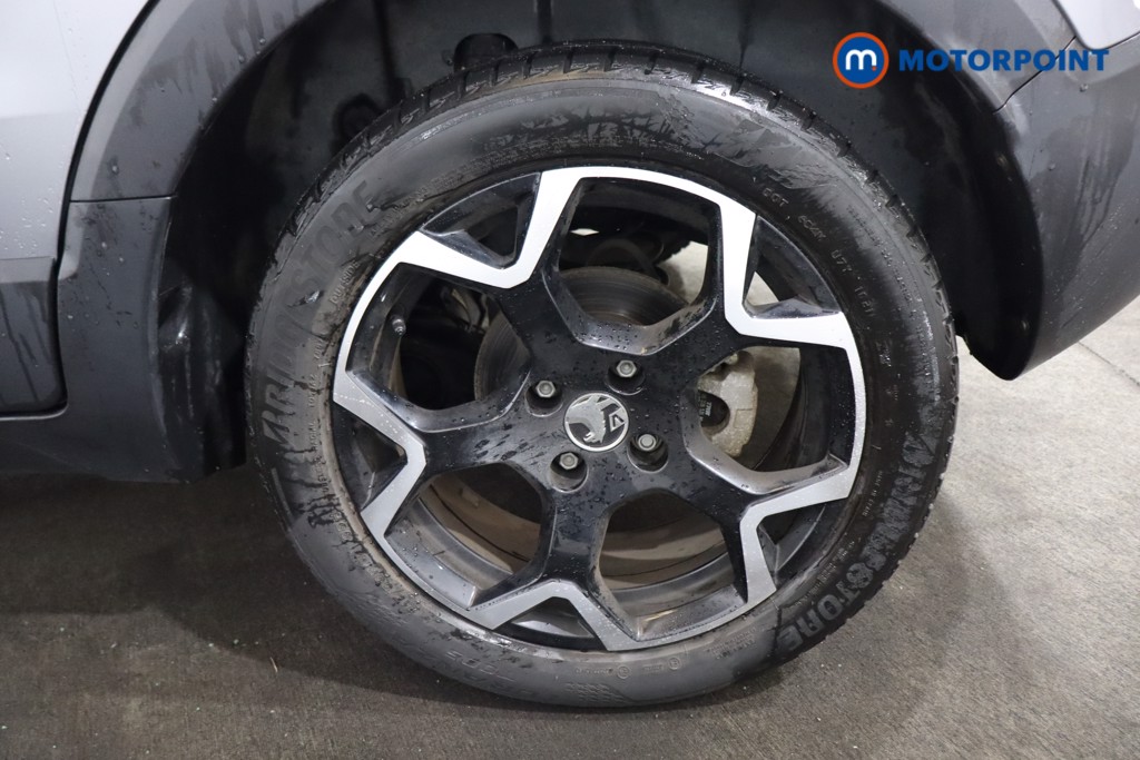 Used Vauxhall Crossland 2021 for sale - 76835805: Photo 35