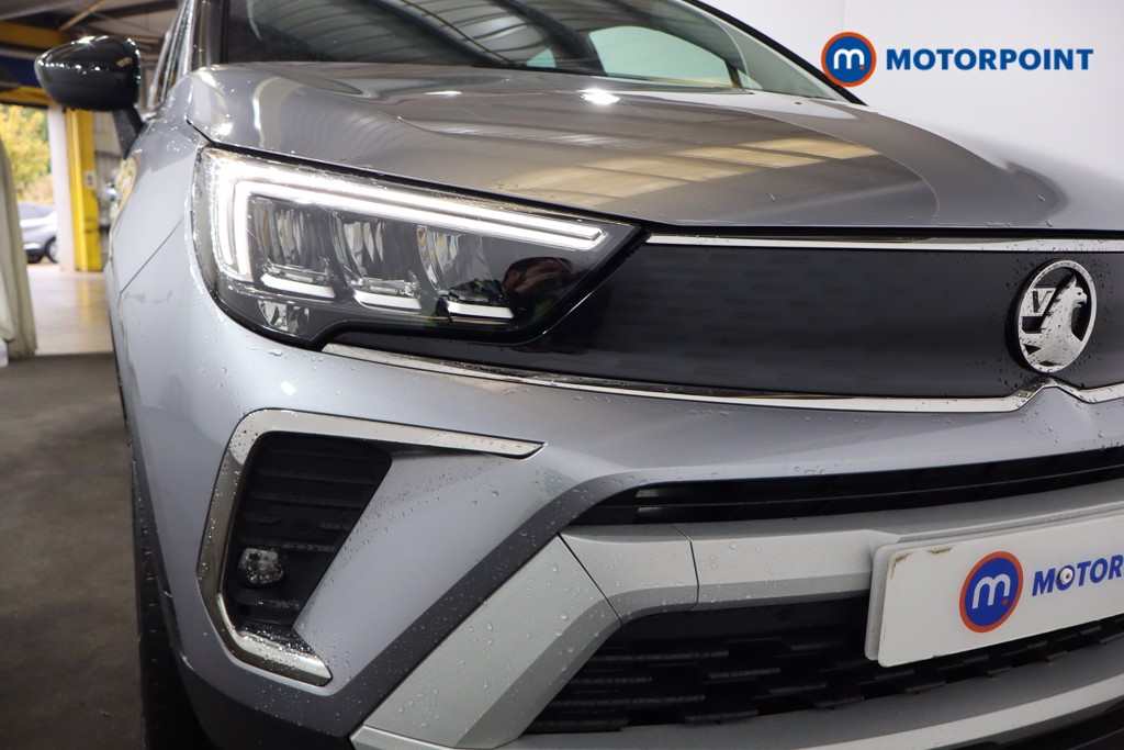 Used Vauxhall Crossland 2021 for sale - 76835805: Photo 36