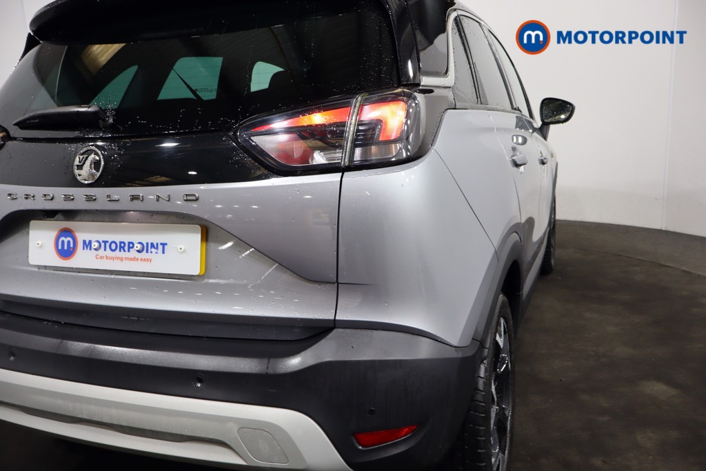 Used Vauxhall Crossland 2021 for sale - 76835805: Photo 37