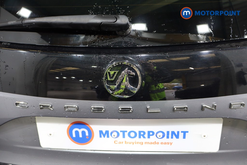 Used Vauxhall Crossland 2021 for sale - 76835805: Photo 38
