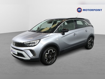 Used Vauxhall Crossland 2021 for sale - 76835805: Photo