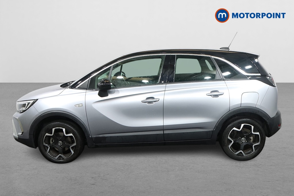 Used Vauxhall Crossland 2021 for sale - 76835805: Photo 4