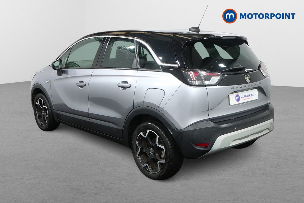 Used Vauxhall Crossland 2021 for sale - 76835805: Photo 5