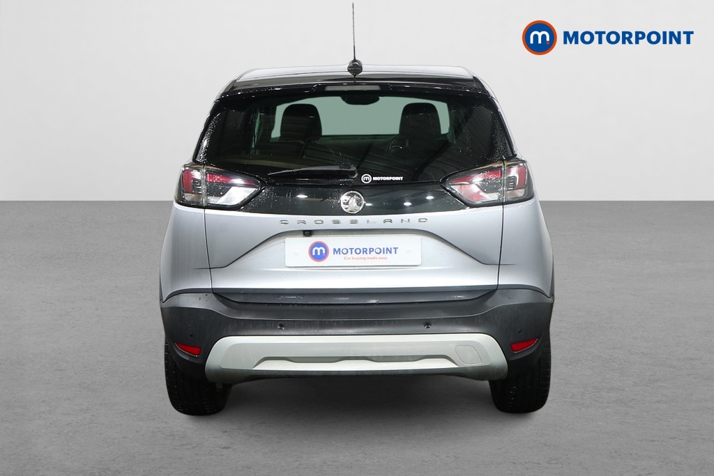 Used Vauxhall Crossland 2021 for sale - 76835805: Photo 6
