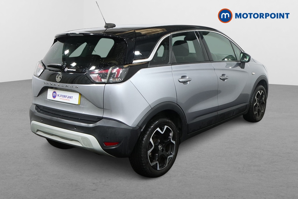 Used Vauxhall Crossland 2021 for sale - 76835805: Photo 7