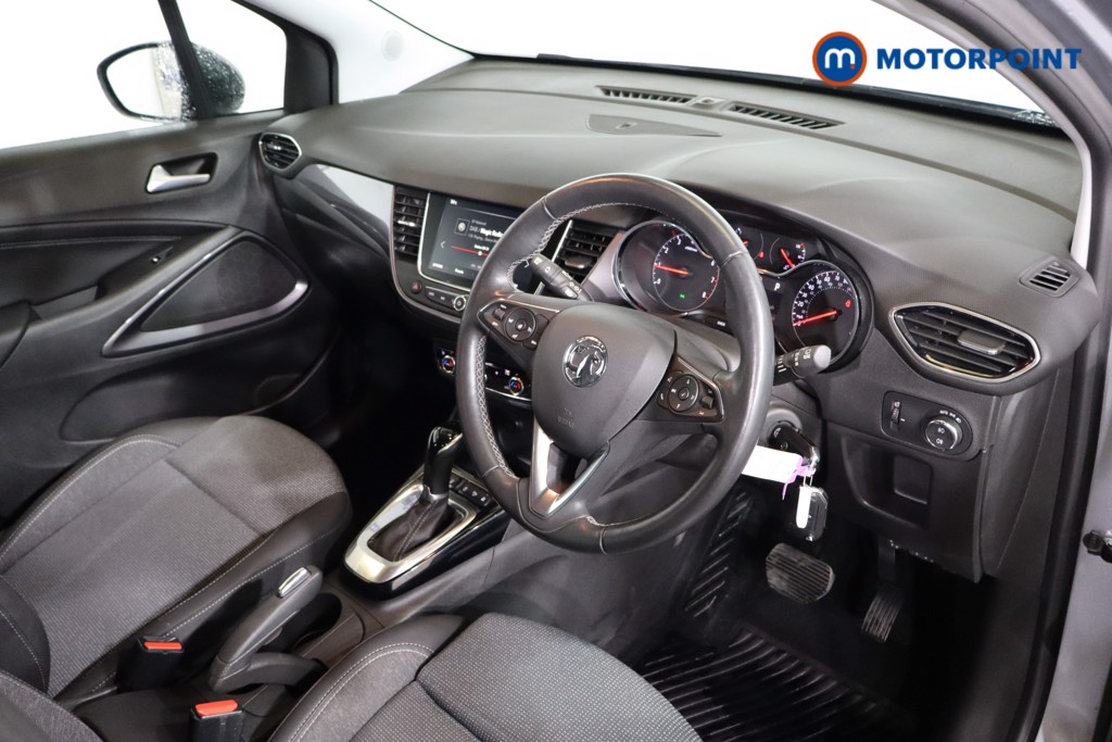 Used Vauxhall Crossland 2021 for sale - 76835805: Photo 9