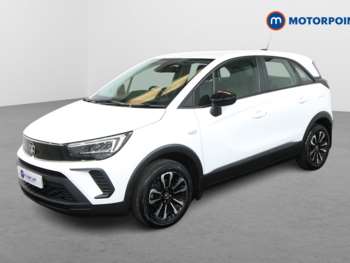 Used Vauxhall Crossland 2022 for sale - 75054615: Photo